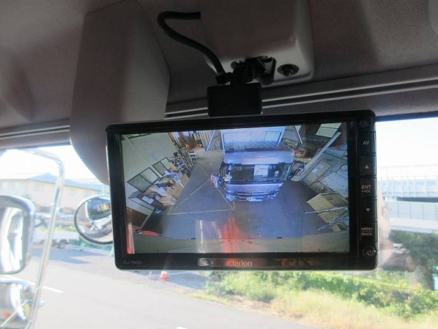 中古トラック いすゞアルミウィング #23