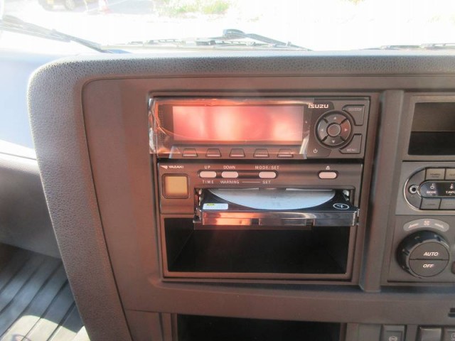 中古トラック いすゞアルミウィング #24