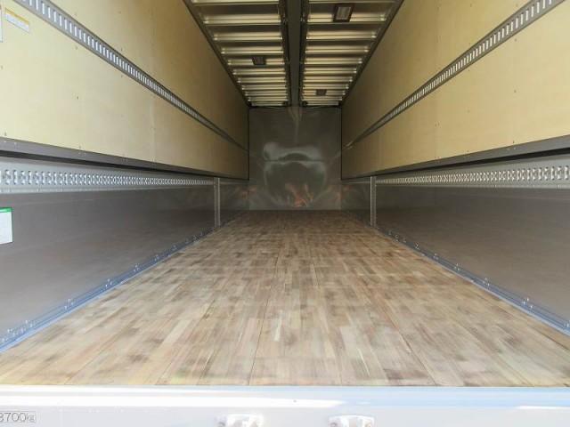 中古トラック いすゞアルミウィング #9