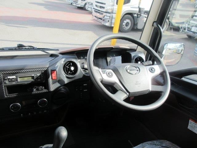 中古トラック 日野アルミウィング #15