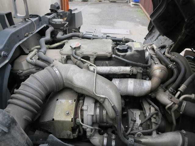 中古トラック 日野幌ウィング #11