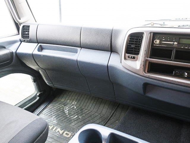 中古トラック 日野幌ウィング #14