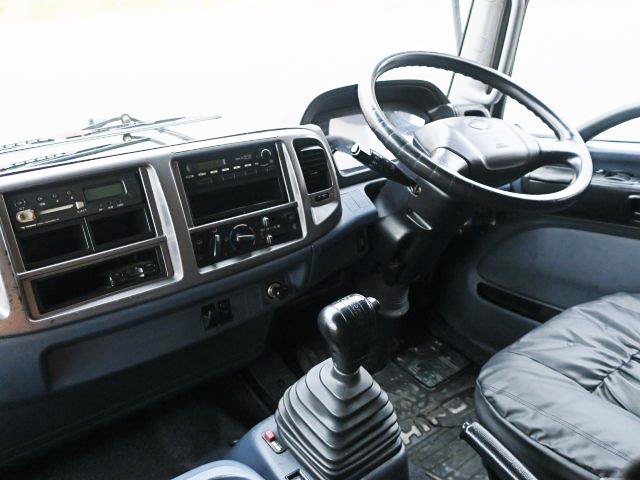 中古トラック 日野幌ウィング #15