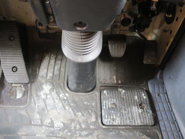 中古トラック 日野幌ウィング #20