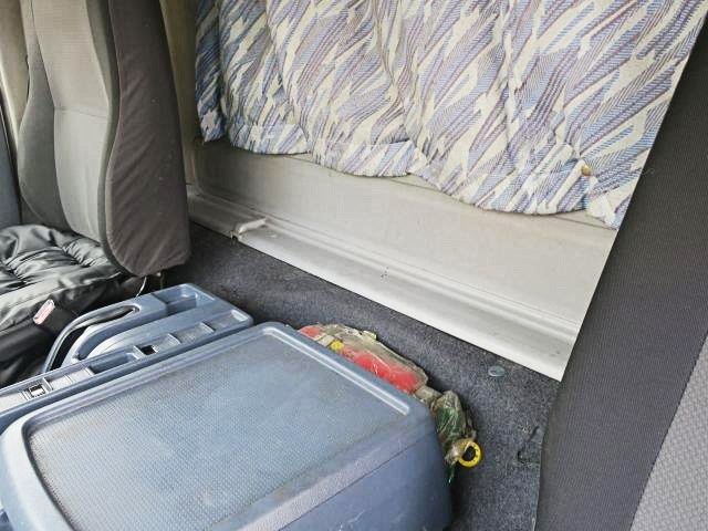 中古トラック 日野幌ウィング #22