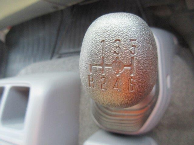中古トラック いすゞ冷凍バン格納PG付 #19