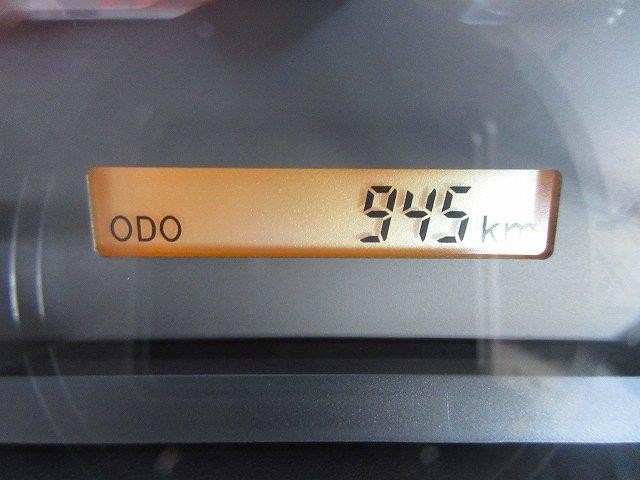 中古トラック いすゞ冷凍バン #18