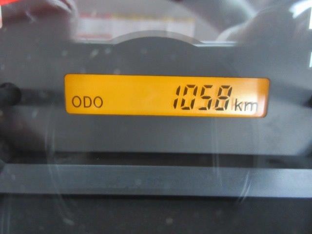 中古トラック いすゞ冷凍バン #18