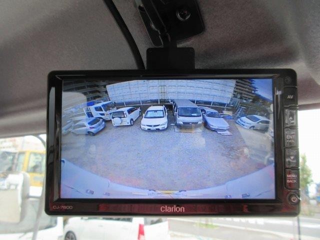 中古トラック いすゞ冷凍バン #20