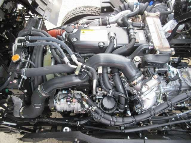 中古トラック いすゞ冷凍バン #13