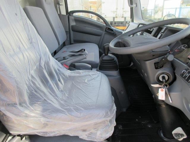 中古トラック いすゞ冷凍バン #16