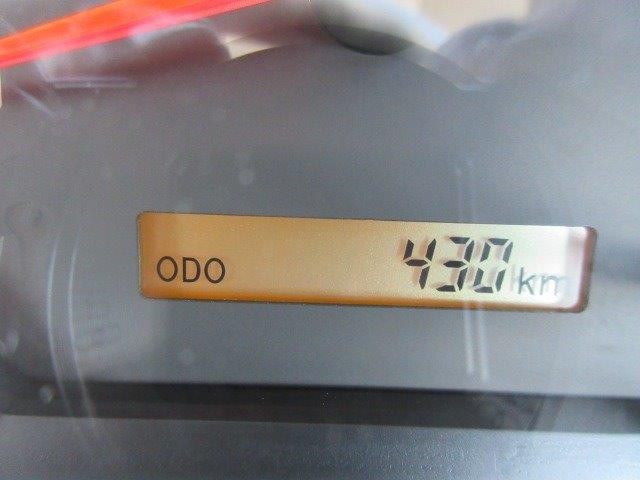 中古トラック いすゞ冷凍バン #18