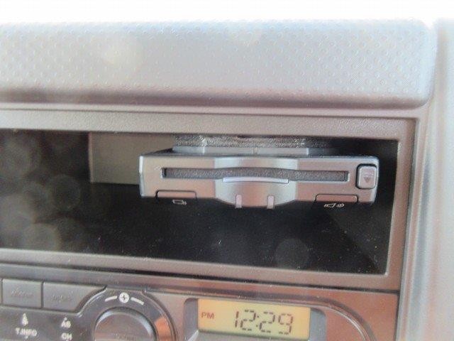 中古トラック いすゞ冷凍バン #21