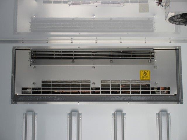 中古トラック いすゞ冷凍バン #10