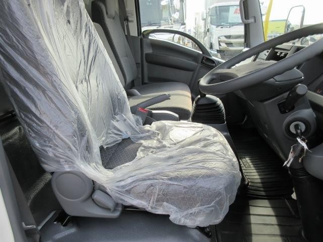 中古トラック いすゞ冷凍バン #15