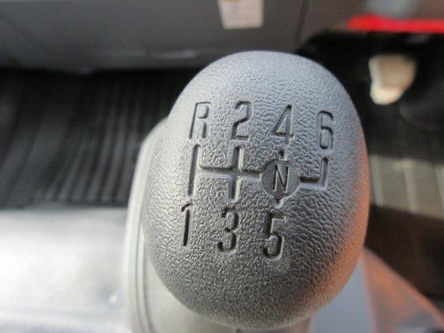 中古トラック いすゞ冷凍バン #18