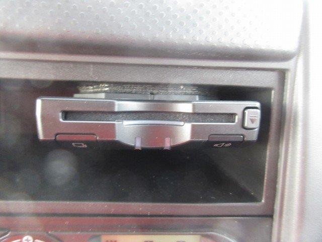 中古トラック いすゞ冷凍バン #21