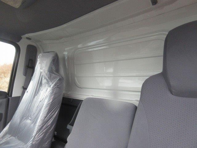 中古トラック いすゞ冷凍バン #23