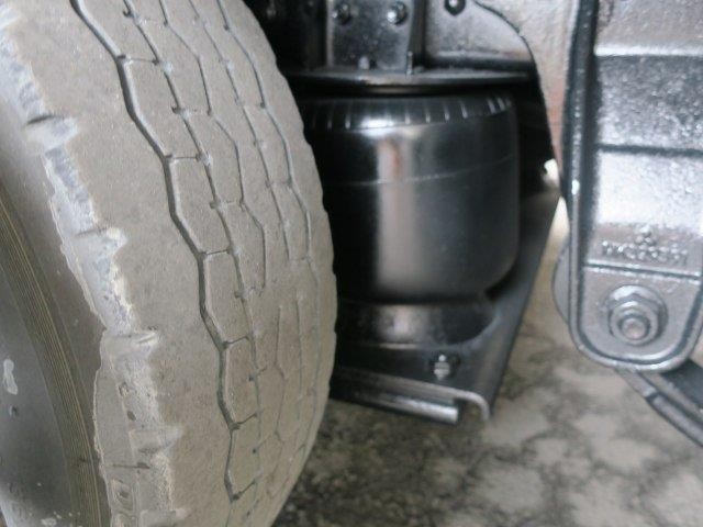 中古トラック 三菱ふそうアルミウィング #11