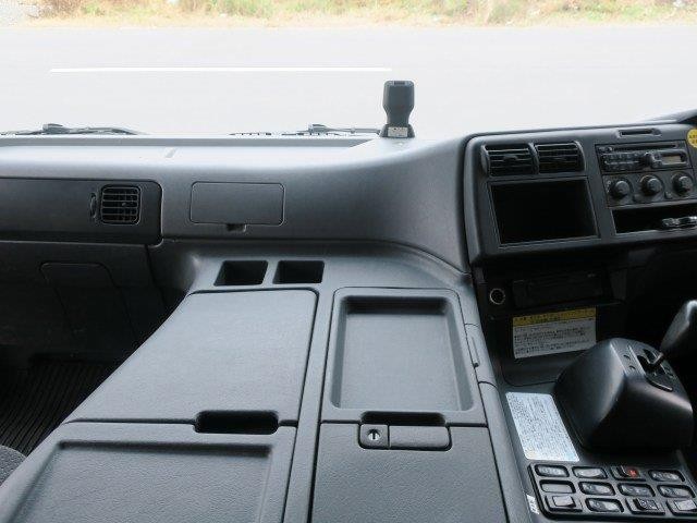 中古トラック 三菱ふそうアルミウィング #15