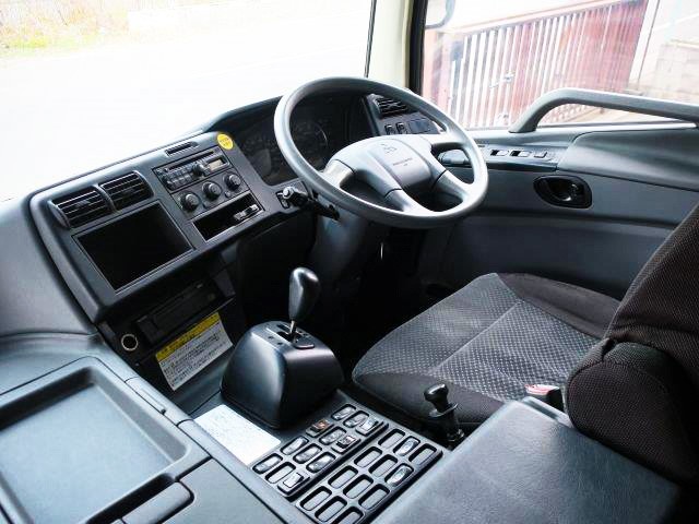 中古トラック 三菱ふそうアルミウィング #16