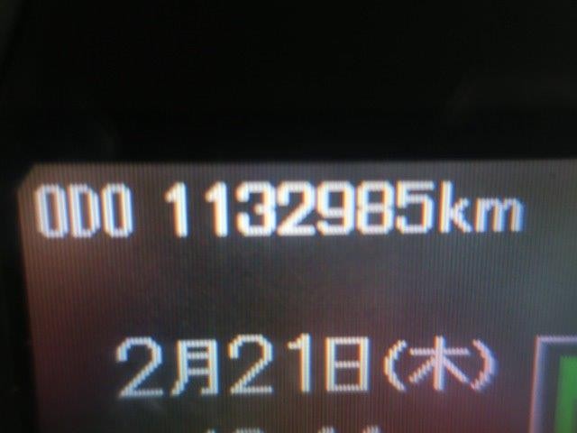 中古トラック 三菱ふそうアルミウィング #18