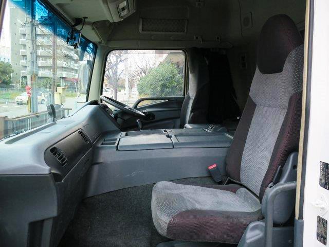 中古トラック 三菱ふそうアルミウィング #23