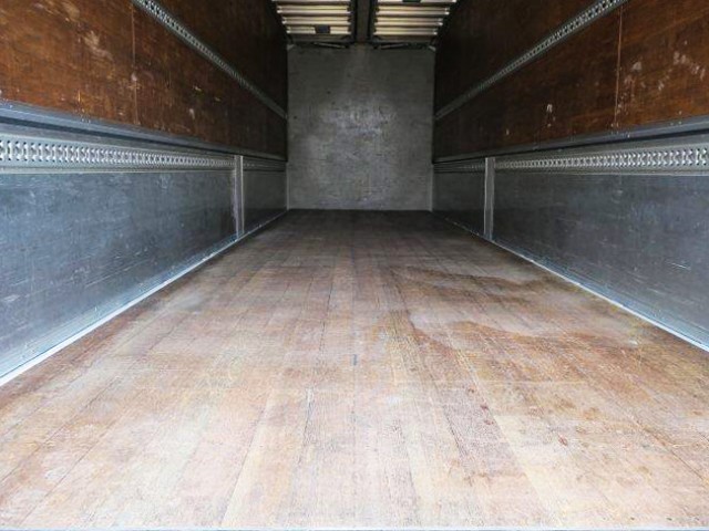 中古トラック 三菱ふそうアルミウィング #9