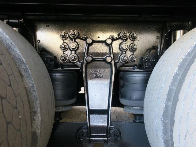 中古トラック いすゞアルミウィング #12