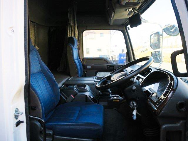 中古トラック いすゞアルミウィング #15