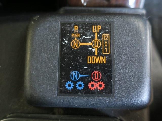 中古トラック いすゞアルミウィング #20