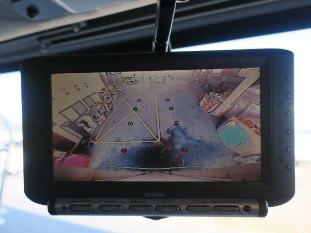 中古トラック いすゞアルミウィング #21