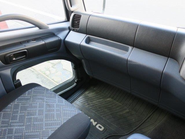 中古トラック 日野幌ウィング #14