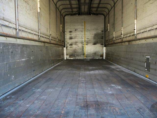 中古トラック 日野幌ウィング ＃9