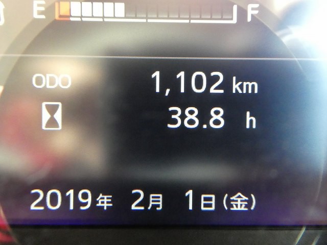 日野レンジャー  中型パッカー車(塵芥車)