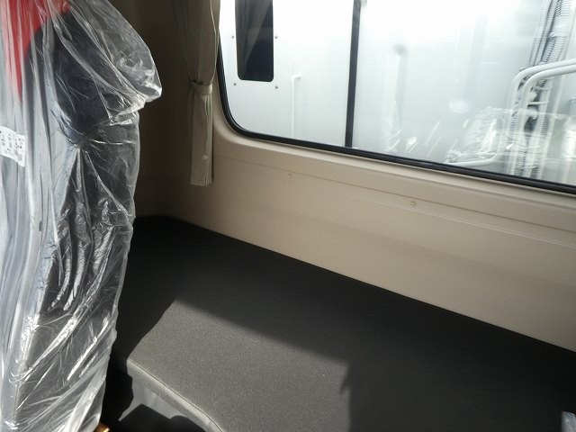 日野レンジャー  中型パッカー車(塵芥車)