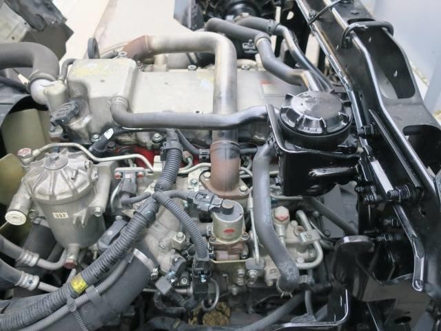 中古トラック 日野幌ウィング #11