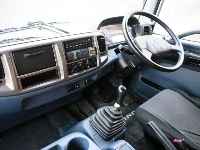 中古トラック 日野幌ウィング #14