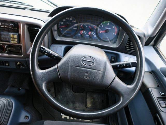 中古トラック 日野幌ウィング #15