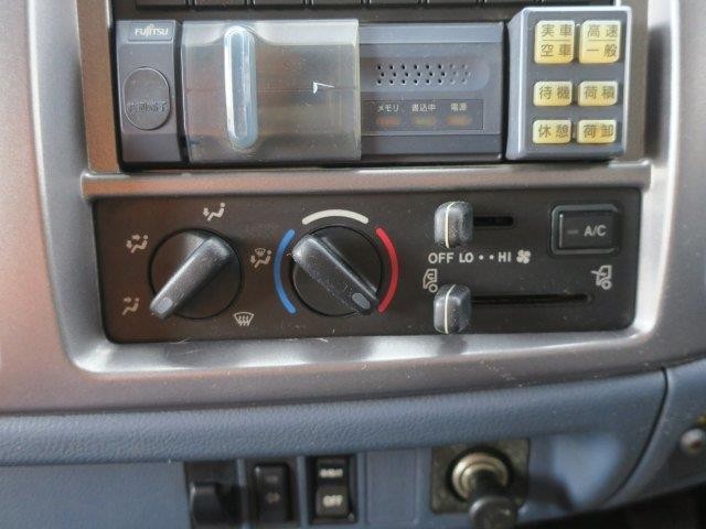 中古トラック 日野幌ウィング #20