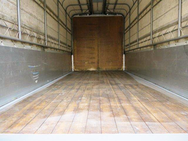 中古トラック 日野幌ウィング #9