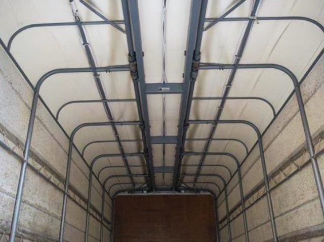 中古トラック 日野幌ウィング #10