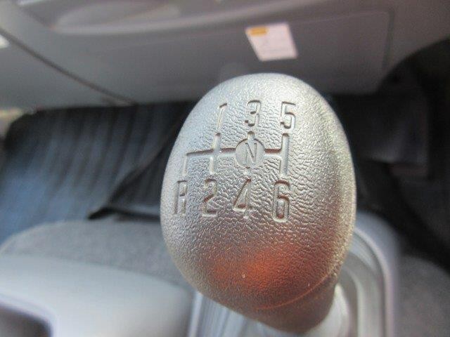 中古トラック いすゞ冷凍バン格納PG付 #19