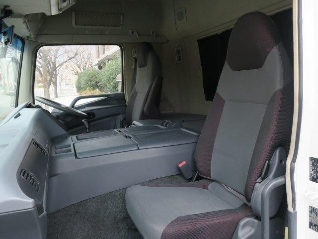 中古トラック 三菱ふそうアルミウィング ＃22