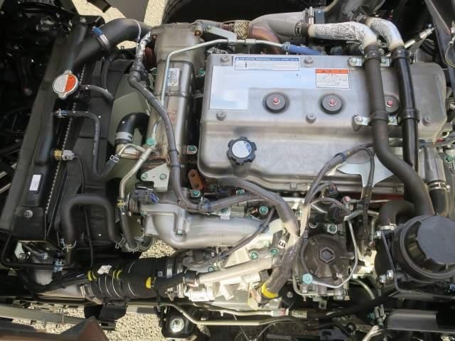 中古トラック 日野コンクリートミキサー車 #12