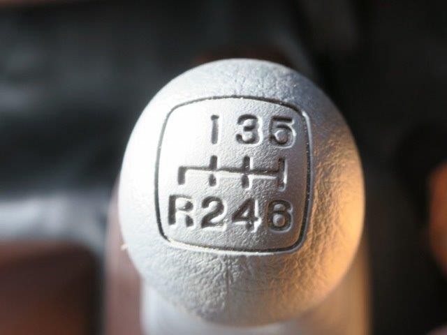 中古トラック 日野コンクリートミキサー車 #18