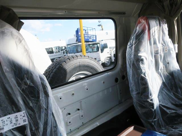 中古トラック 日野コンクリートミキサー車 #22
