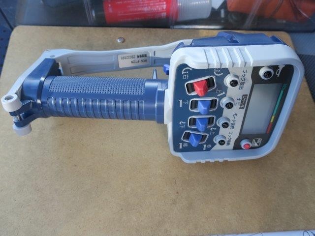 中古トラック いすゞクレーン付セルフ #24