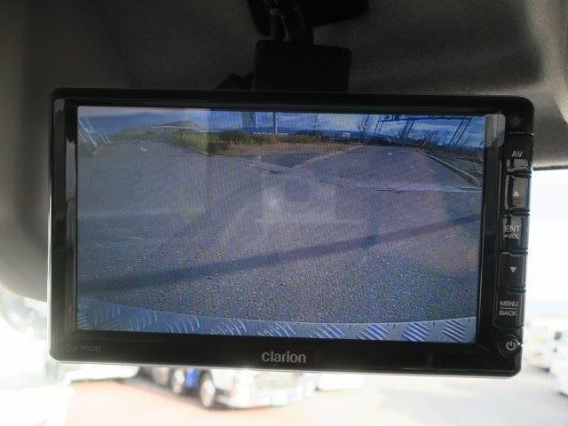 中古トラック いすゞ平ボディアルミブロック #20