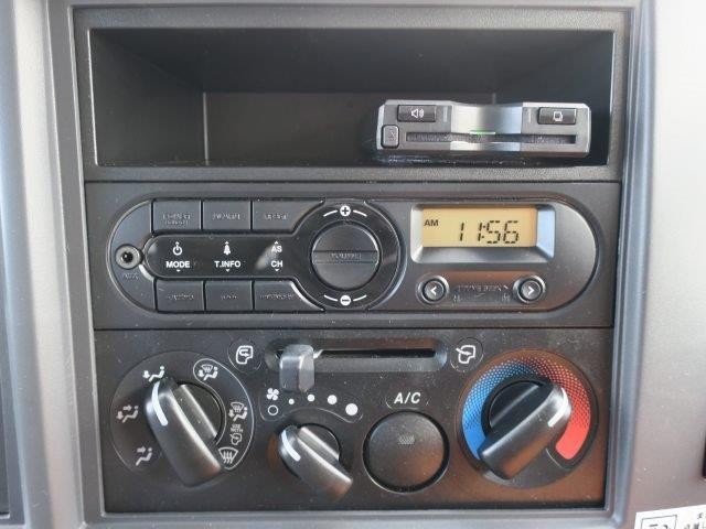 中古トラック いすゞアルミウィング #18